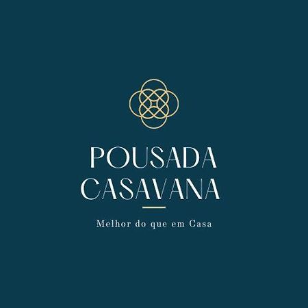 Pousada Casavana Manaus Exterior photo