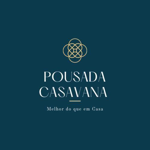 Pousada Casavana Manaus Exterior photo